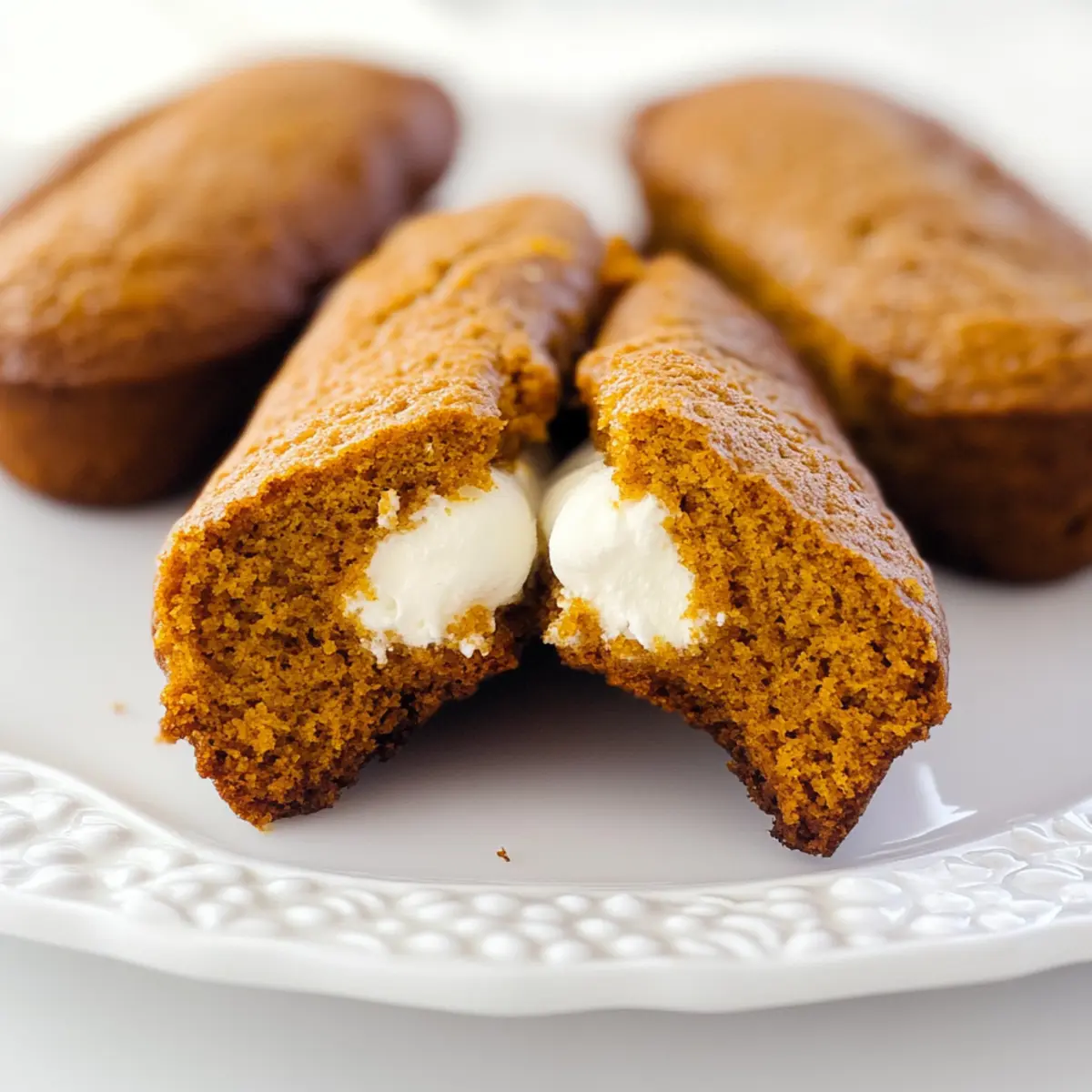 Pumpkin Spice Twinkies That’ll Lift Your Fall Spirits