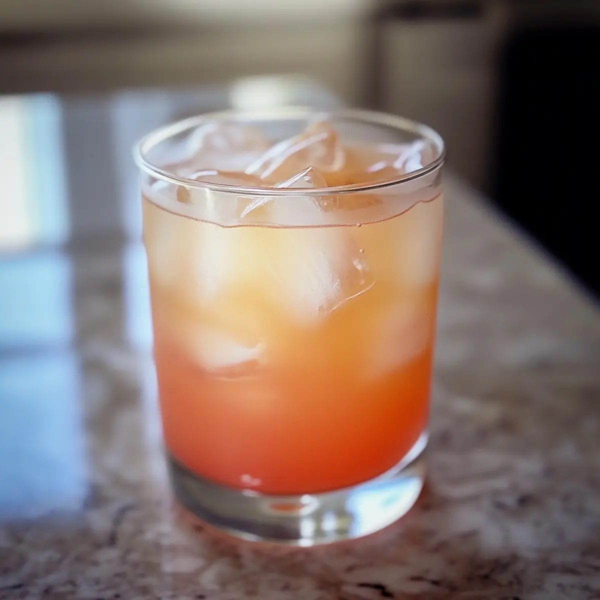 Homemade Guava White Tea Lemonade for Ultimate Refreshment