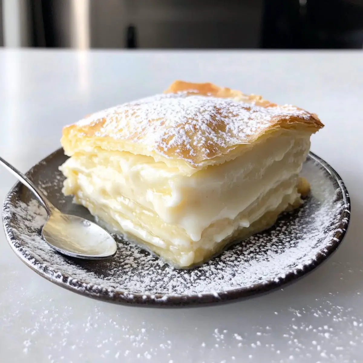 Silky Vegan Custard: Easy Dairy-Free Recipe You’ll Love