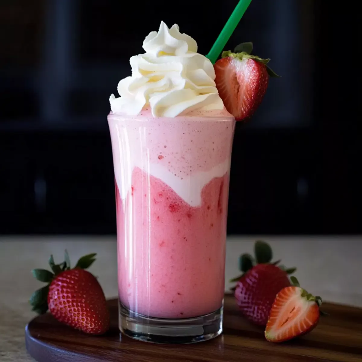 Delicious Starbucks Pink Drink You Can Make at Home