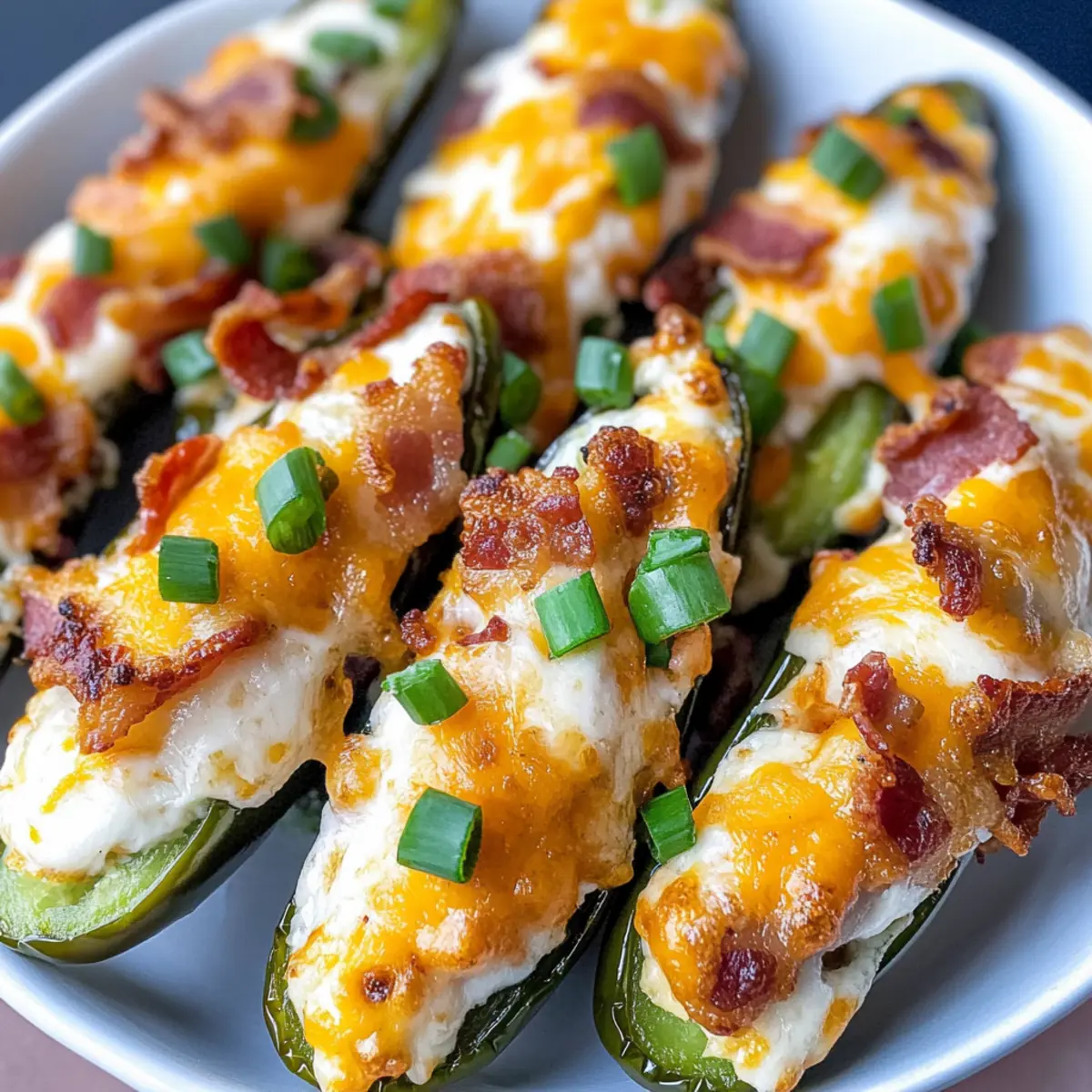 Irresistibly Crunchy Air Fryer Jalapeno Poppers at Home