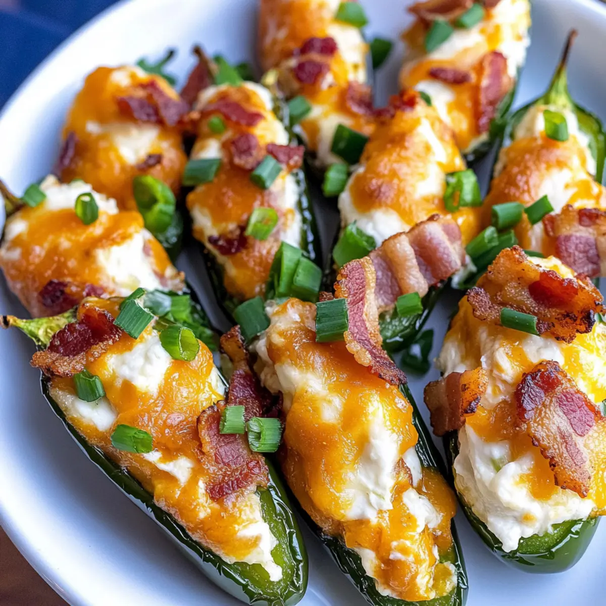 Crispy Air Fryer Jalapeno Poppers You’ll Crave Again!
