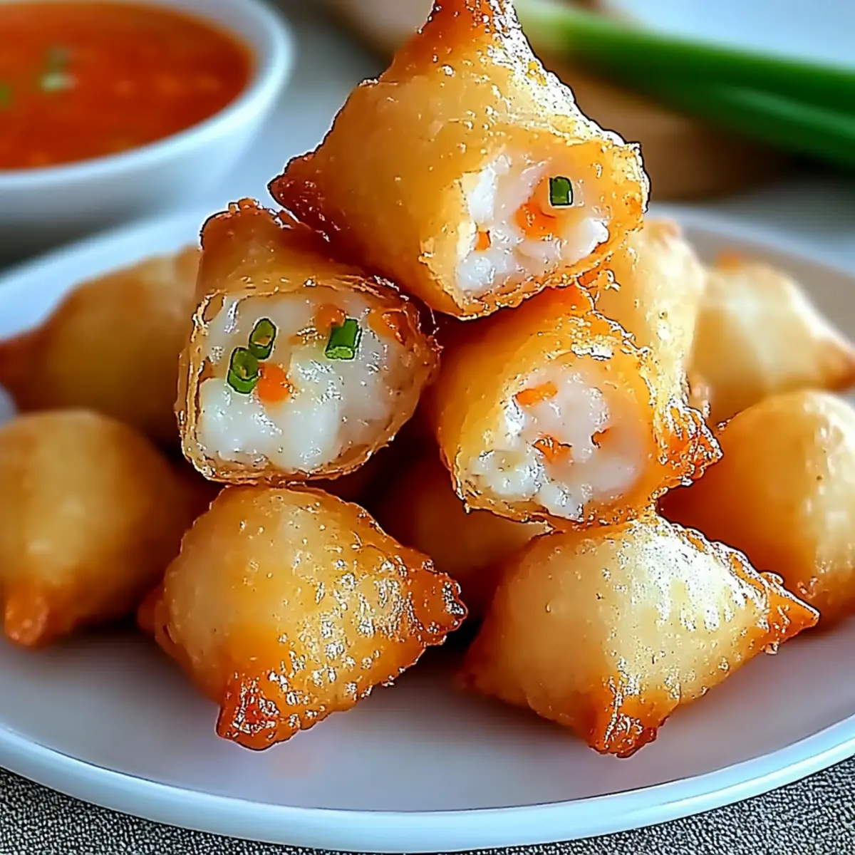 Irresistible Crab Rangoon Bombs for Your Next Gathering