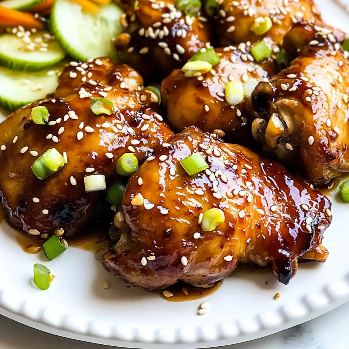 Savory Easy Chicken Bulgogi Recipe for a Quick Family Meal