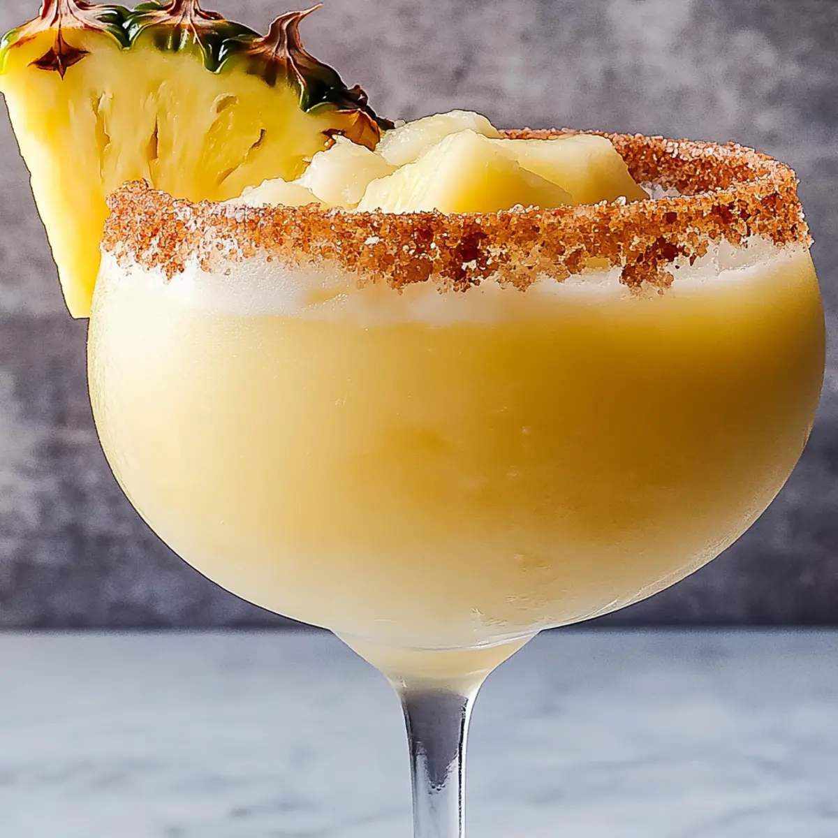 Chill Out with Dole Whip Margaritas for a Tropical Escape
