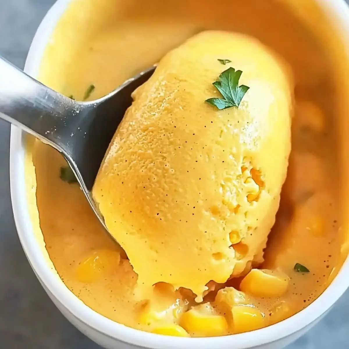 Creamy Summer Corn and Zucchini Chowder to Savor This Season