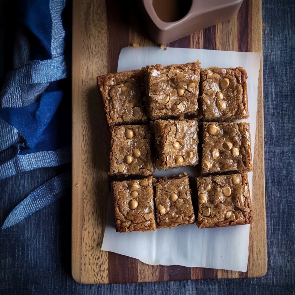 Malted Milk Ball Blondies: A Sweet Chewy Delight You’ll Love