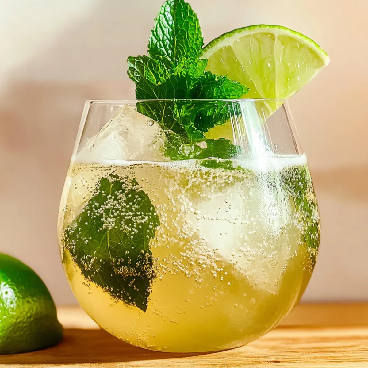 Hugo Spritz: Your Must-Try Refreshing Summer Cocktail