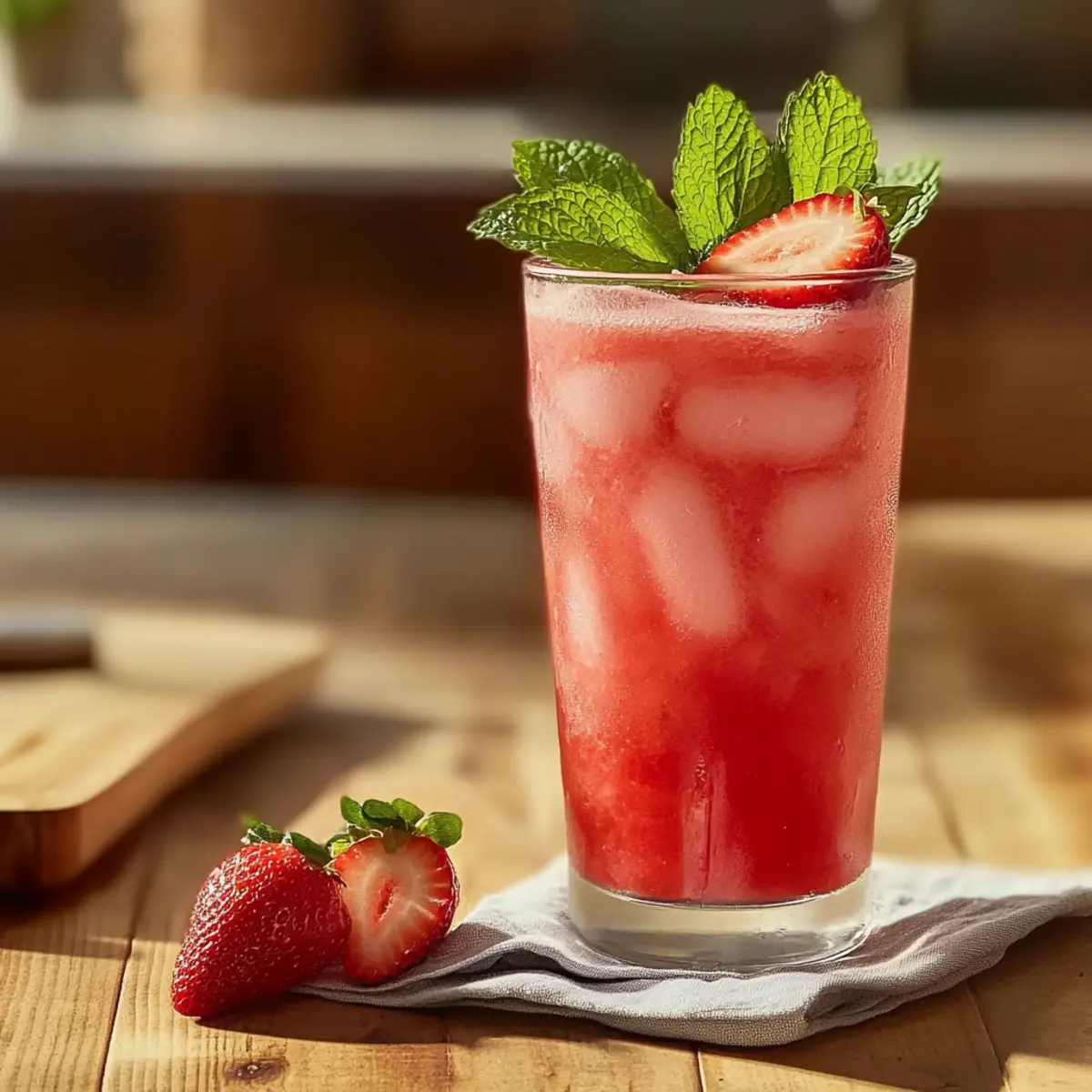 Starbucks Refreshers Summer Drinks Recipe – Chill at Home!