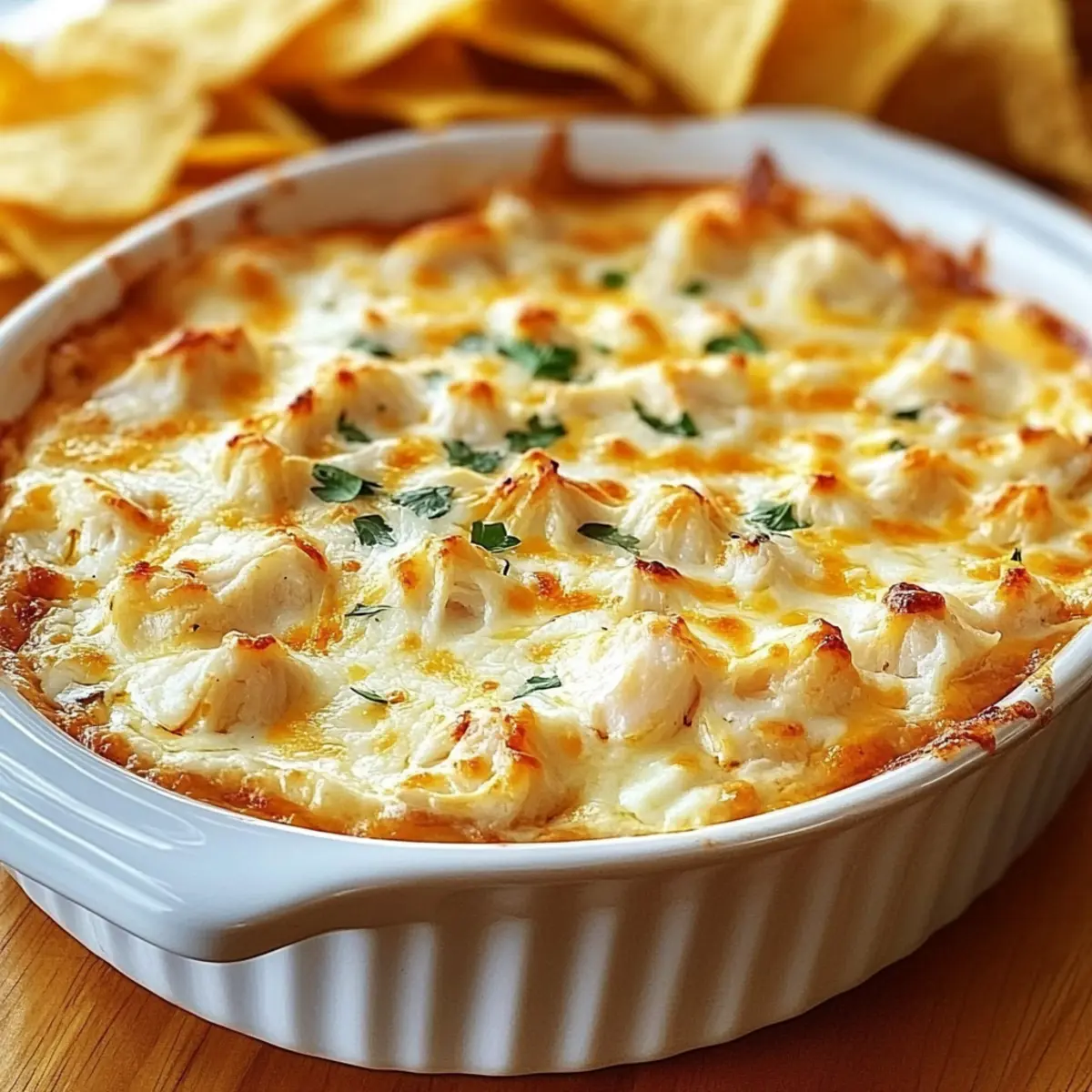 Joe’s Crab Shack Crab Dip: Creamy Bliss for Your Next Snack
