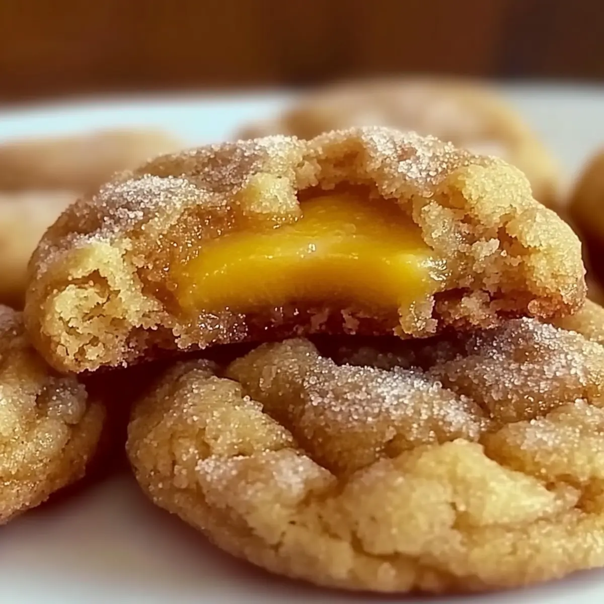 Peach Cobbler Cookies: Summer's Sweetest 30-Minute Treat