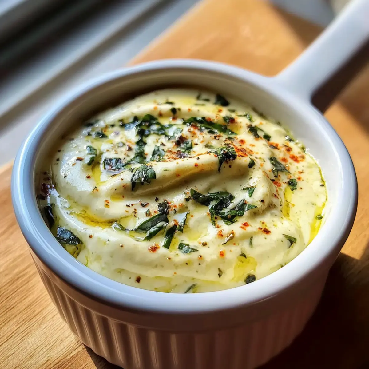 Creamy Garlic Sauce for Pizza: Elevate Your Pie Game Today