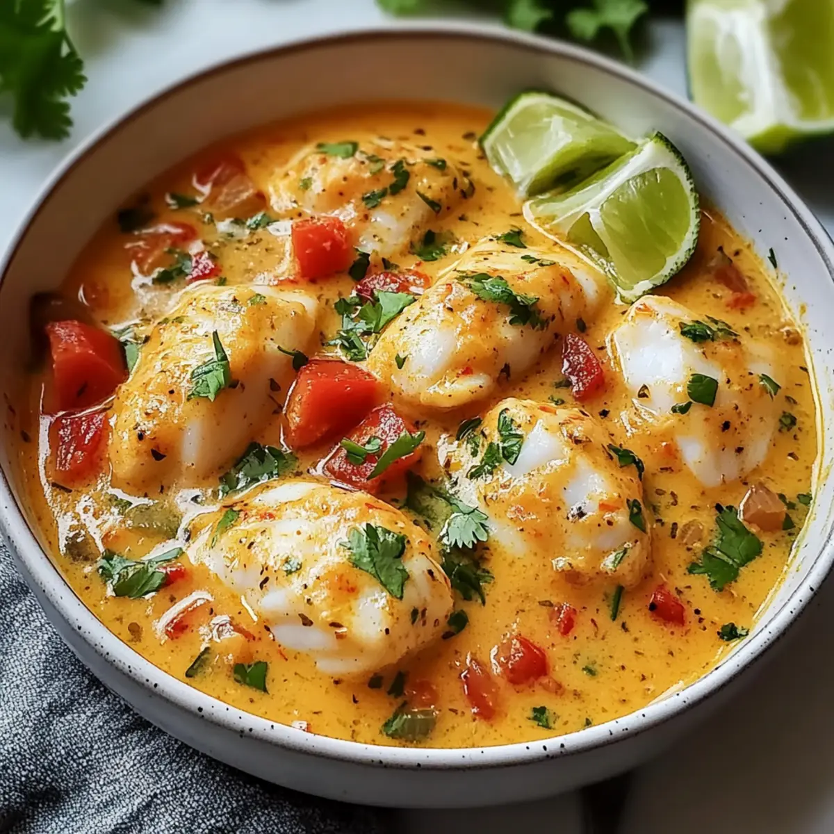 Savory Brazilian Fish Stew that’s Quick and Irresistible