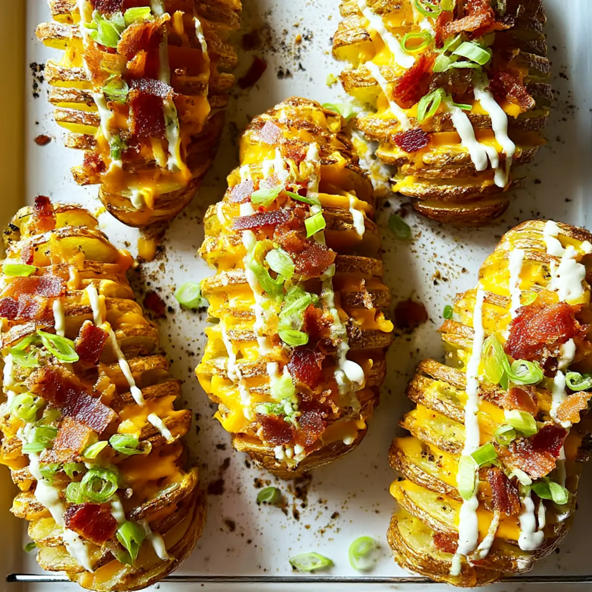 Fully Loaded Tornado Potatoes: Your New Summer Snack Sensation